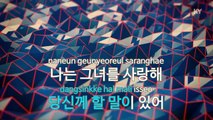 [노래방 / 반키올림] 그 여자랑 살래요(Feat. 윤도현 Of 윤도현밴드) - 유브이 (UV / KARAOKE / MR / KEY  1 / No.KY77380)