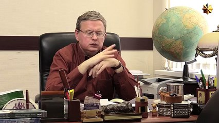 Михаил Делягин. "РФ должна вмешаться в выборы президента США"