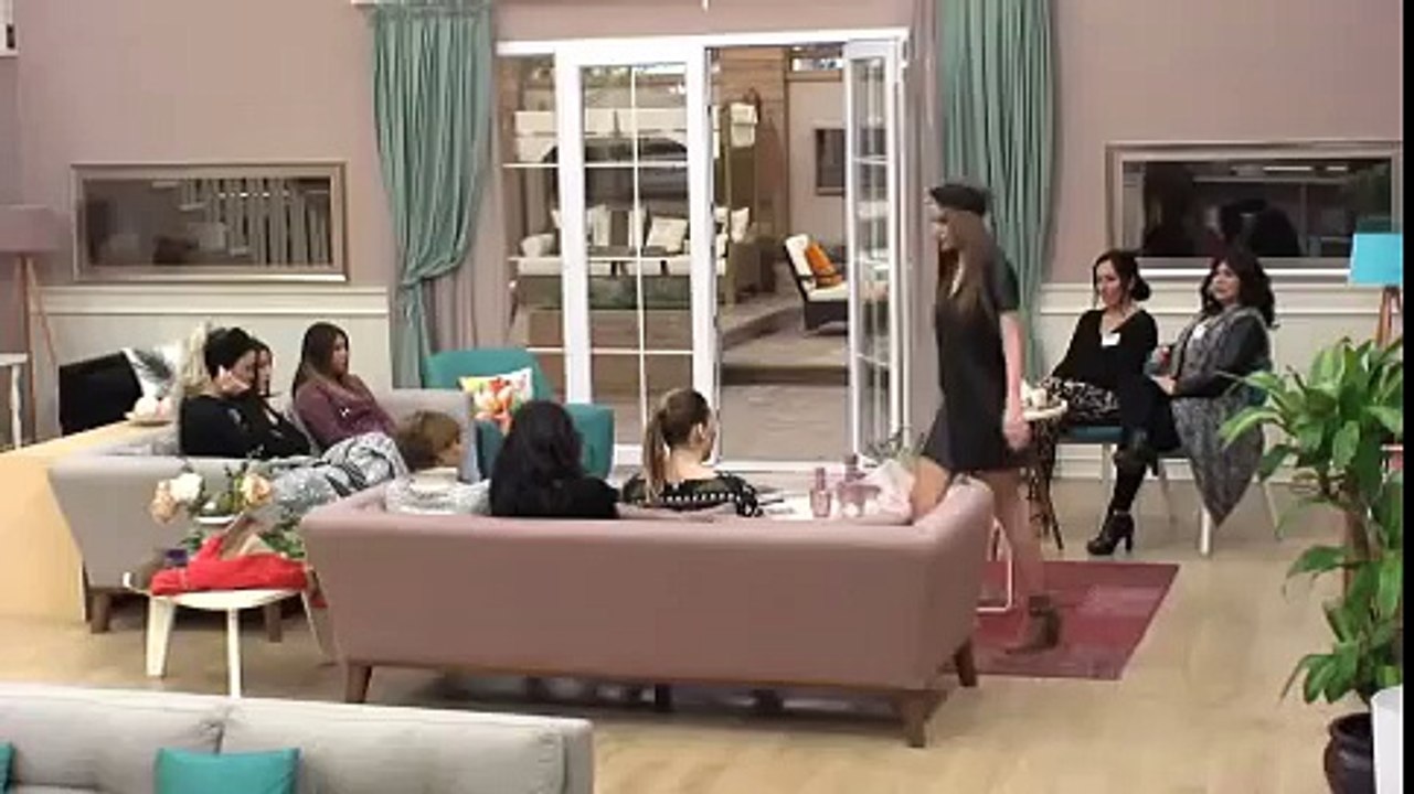 Kısmetse Olur - Erdem ve Melis Arasında Sular Durulmuyor!