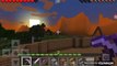 House work + sun = best time Minecraft PE survival ep5