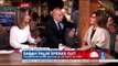 Sarah Palin Loses Her Cool On The Today Show