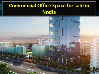 Buy Commercial Property in Noida Sector - 62