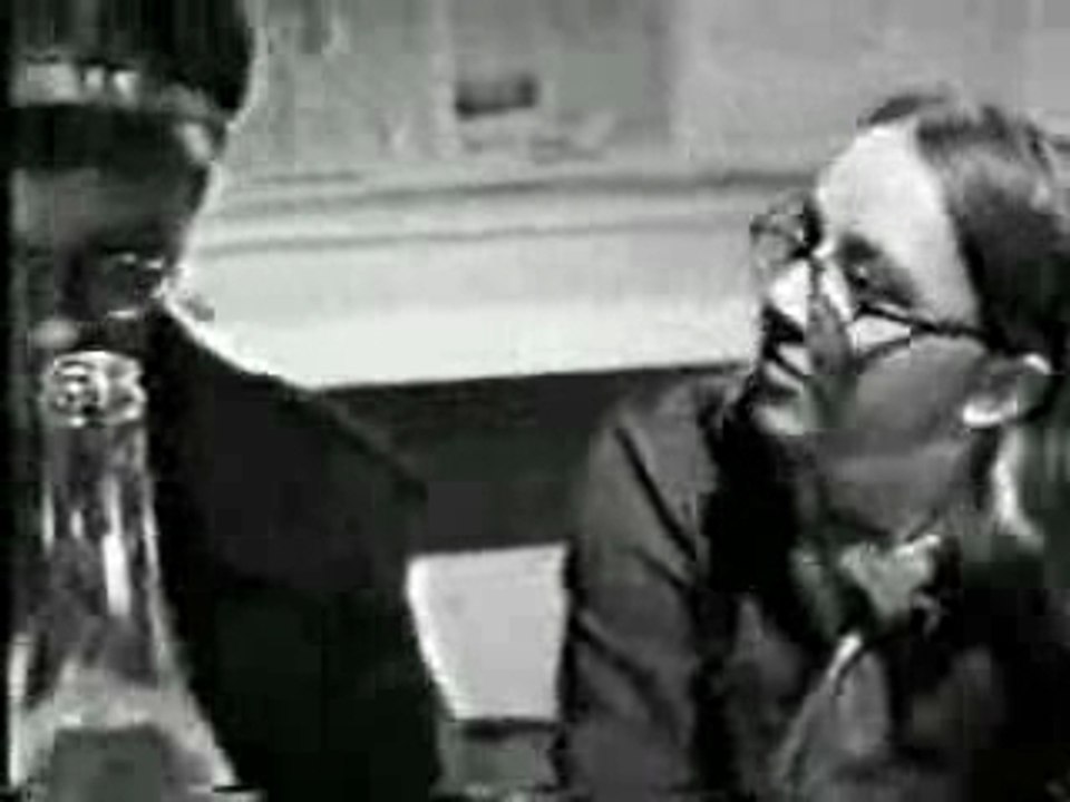 Kabaret A'YOY - Lenin