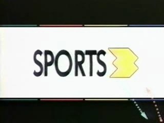 FR3 Sport 3 1991 1992