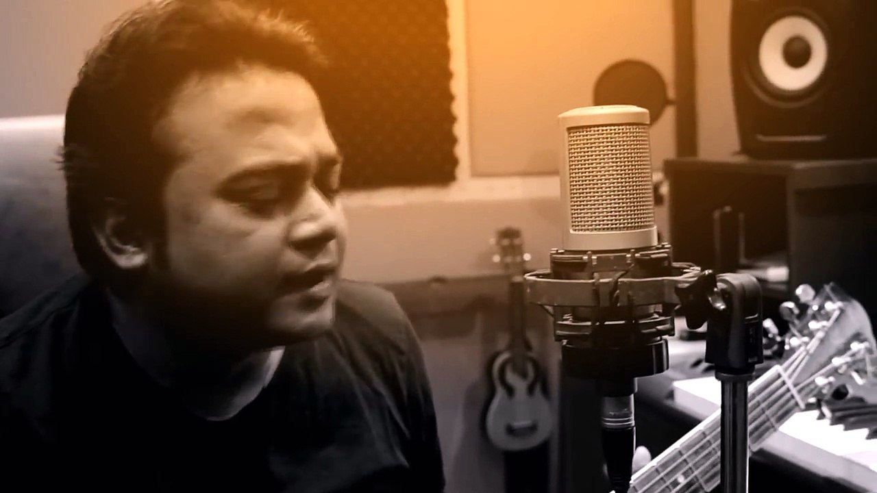 New Video 2016 KoilJA By FA Sumon studio version full HD