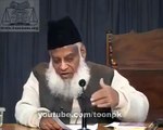 Dr. Israr Ahmed - Shia Mazhab ka Wajood kese howa