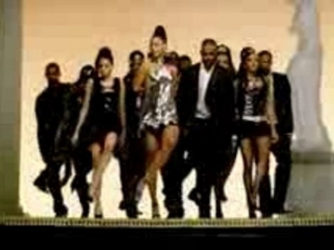 Beyonce - Get Me Bodied (Extended Mix)