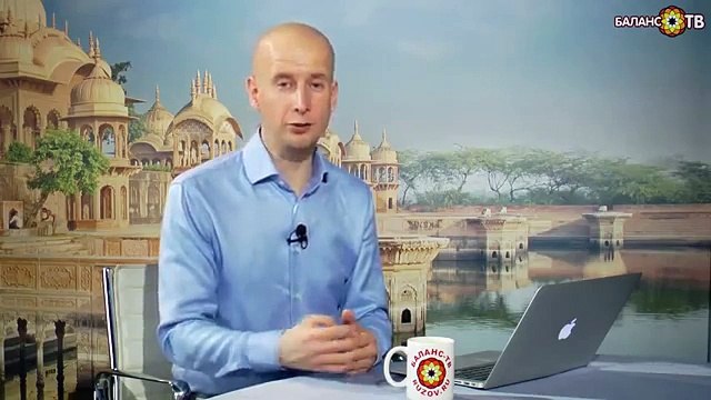 Не лечите бронхит йогой! Борис Рагозин