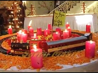 Thapki Pyaar Ki - 29th April 2016 - On Location TV Serial Full Episode HD