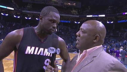 "Hicimos nuestro trabajo"