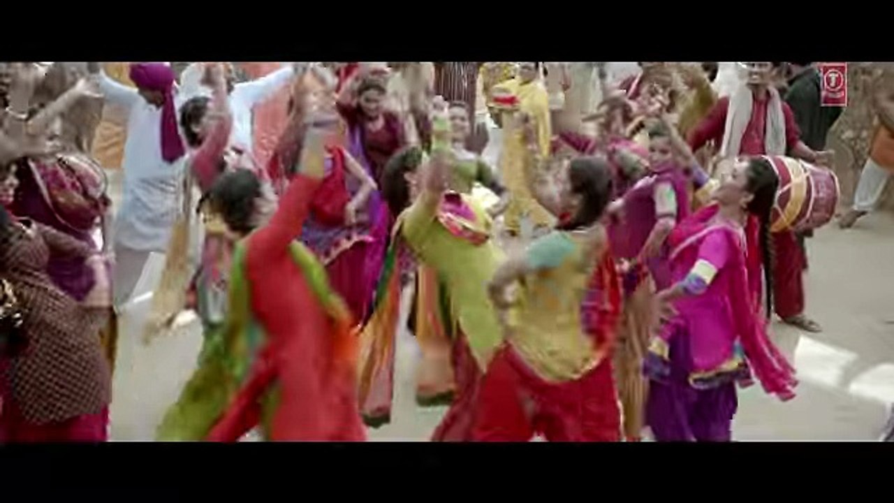 Watch Online free Video Song TUNG LAK 2016