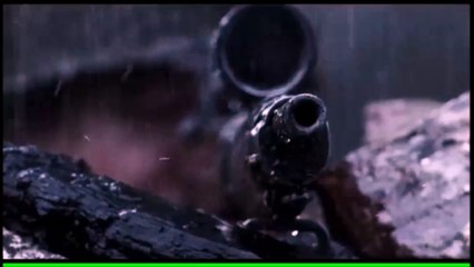 Saving Private Ryan: BOOM! HeadShot!!!!!!