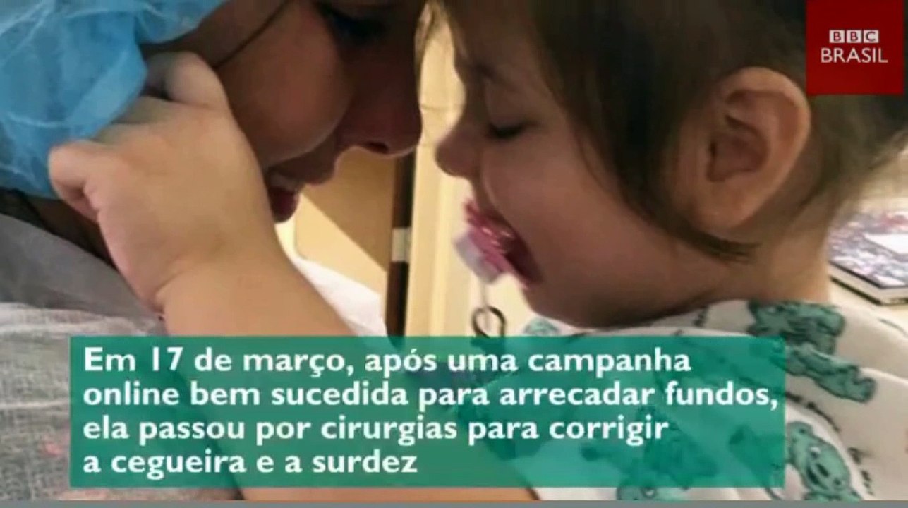 O Amor que vence o impossível