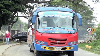 Colombie: les "zones rouges" où gisent les disparus de la guerre