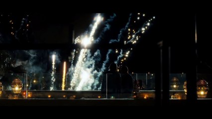 Bande annonce Un traitre idéal VF
