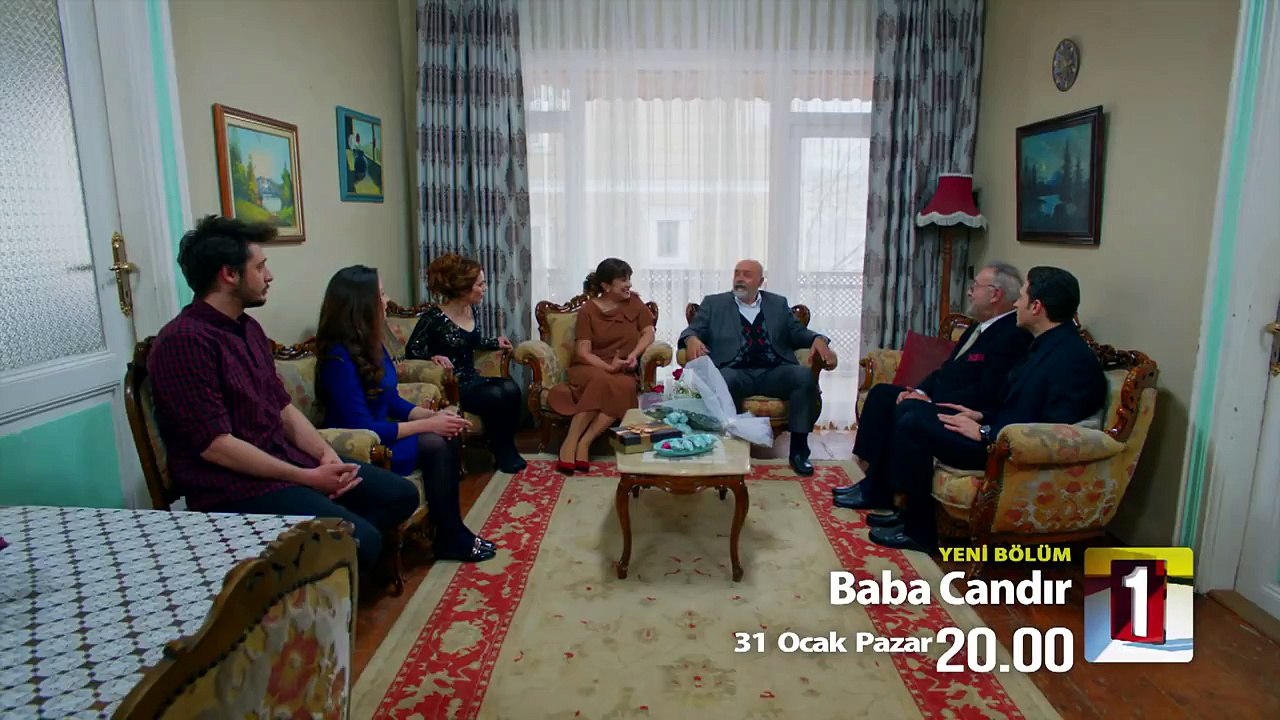 Baba Candır 24.Bölüm Fragmanı