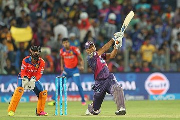 [VIVO IPL 2016] Rising Pune Supergiants vs Gujrat Lions Highlights 2016