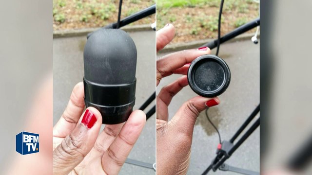 Rennes: le lanceur de balles de défense trop dangereux?