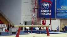 Seda Tutkhalyan BB EF Russian Nationals 2015 14.200 (6.6)