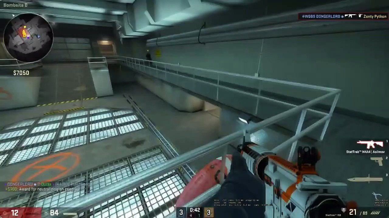 CSGO PART 2