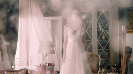 Kalbim Yangın Yeri 2.Tanıtım