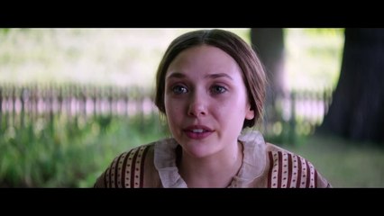 EN SECRET Bande Annonce VF (Elizabeth Olsen, Oscar Isaac - Romance, Thriller)