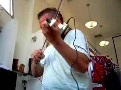 David Vendetta Micah Wmc 2007 Miami Bleeding Heart