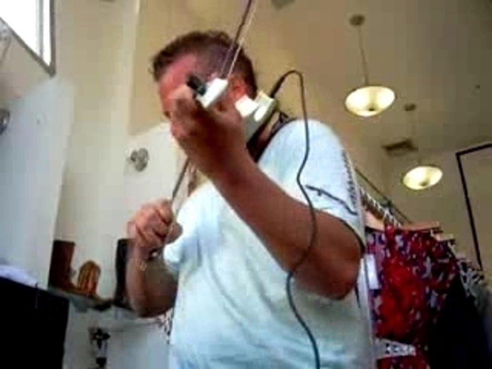 David Vendetta Micah Wmc 2007 Miami Bleeding Heart