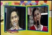 EAT BULAGA (KALYESERYE) - APRIL 30  2016 Clear Video Full Episode Part 9