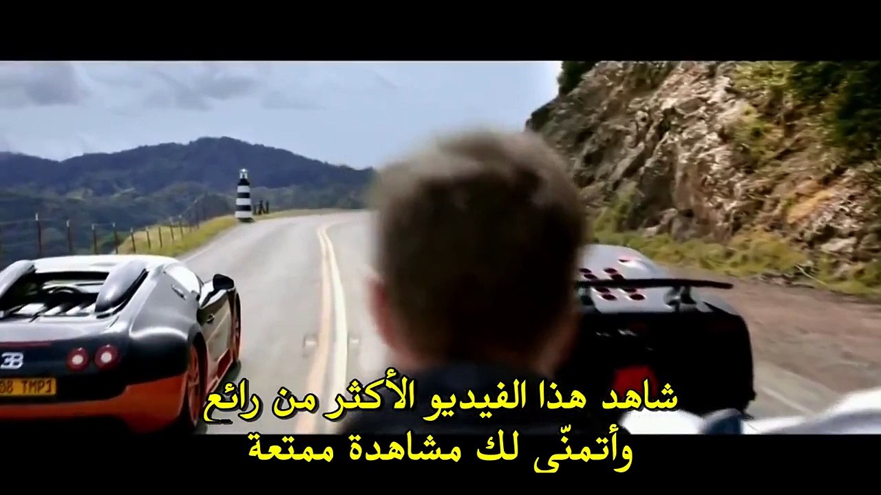 موسيقى نارية مع أقوى أفلام هذا العام اكشن روعة (موسيقى حماسية)