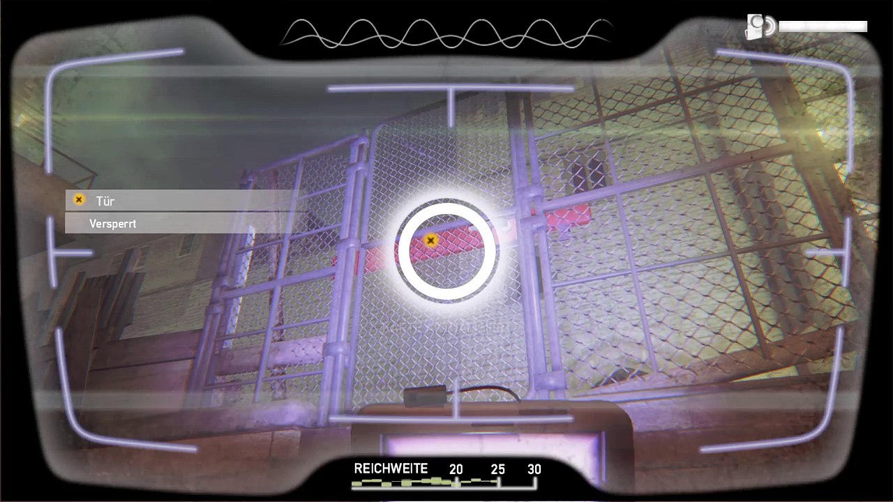 Zombi verteilerkasten