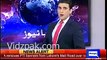Dunya News EXPOSED Khawaja Saad Raffique's performance as Railway Minister