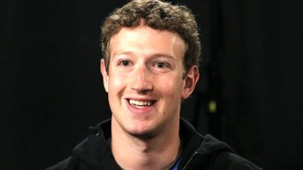 Zuckerberg: Ben Oyun Oynayarak Buralara Geldim!