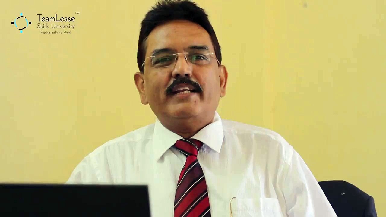 Why TeamLease Skills University's Programs Are Best In Industry?