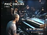 PHIL COLLINS - IN THE AIR TONIGHT 1983