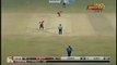 Mohammad Amir Bowling vs Salman Butt (Pakistan Cup) highlights