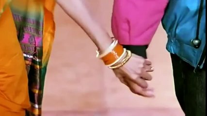 Lo Chali Main - Hum Aapke Hain Kaun (1995) _HD_ 1080p Music Video