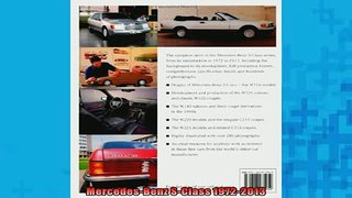 FAVORIT BOOK   MercedesBenz SClass 19722013  FREE BOOOK ONLINE