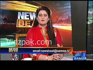 Paras Jahanzaib Bashing Nawaz Sharif On Panam Leaks