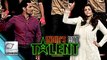 Aishwarya & Randeep Promote 'Sarbjit' On India's Got Talent 7 | Bharti Singh