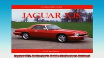FAVORIT BOOK   Jaguar XJS Collectors Guide Collectors Guides  FREE BOOOK ONLINE