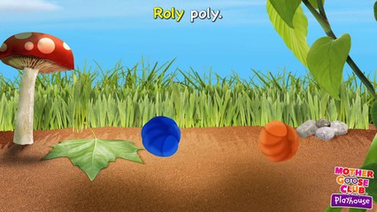 Jack Be Nimble and More | Nursery Rhymes from Mother Goose Club!