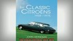 FAVORIT BOOK   The Classic Citroens 19351975  FREE BOOOK ONLINE