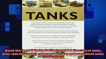 FAVORIT BOOK   World War I and II Tanks An illustrated AZ directory of tanks AFVs tank destroyers  FREE BOOOK ONLINE