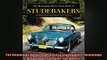 READ book  The Hemmings Motor News Book of Studebakers Hemmings Motor News CollectorCar Books  BOOK ONLINE