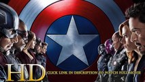 Regarder Captain America: Civil War (2016) Film Complet Gratuit en Français Online ✢ 1080p HD ✢