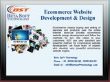 Ecommerce Developer Company in India | Oscommerce Website Design Company