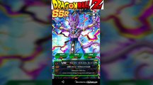 Dragon Ball Z Dokkan Battle 5th World Tournament Announced! New AGL Beerus and prices