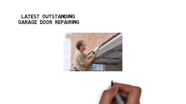 Garage Door Repair Miami Lakes FL