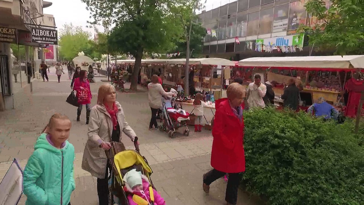 32. Bazar Starih i umetničkih zanata - Izlagači -air